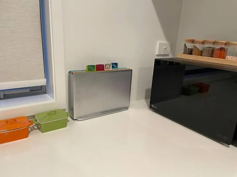 Prázdninový dům Cbd 2 Bedroom Parkside Living By Hagley With Free Parking Christchurch Nový Zéland