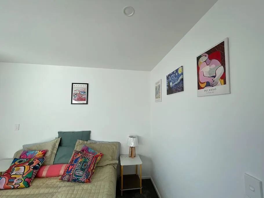 Cbd 2 Bedroom Parkside Living By Hagley With Free Parking Christchurch 0*,  New Zealand