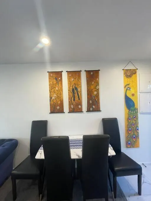 Cbd 2 Bedroom Parkside Living By Hagley With Free Parking Christchurch Nový Zéland