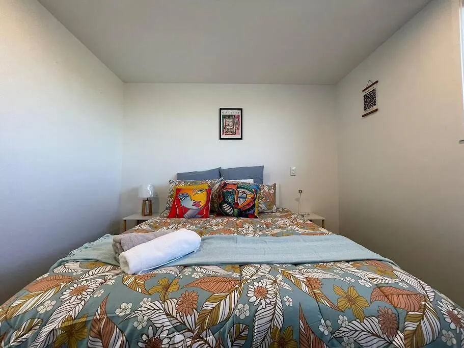 Cbd 2 Bedroom Parkside Living By Hagley With Free Parking Christchurch
